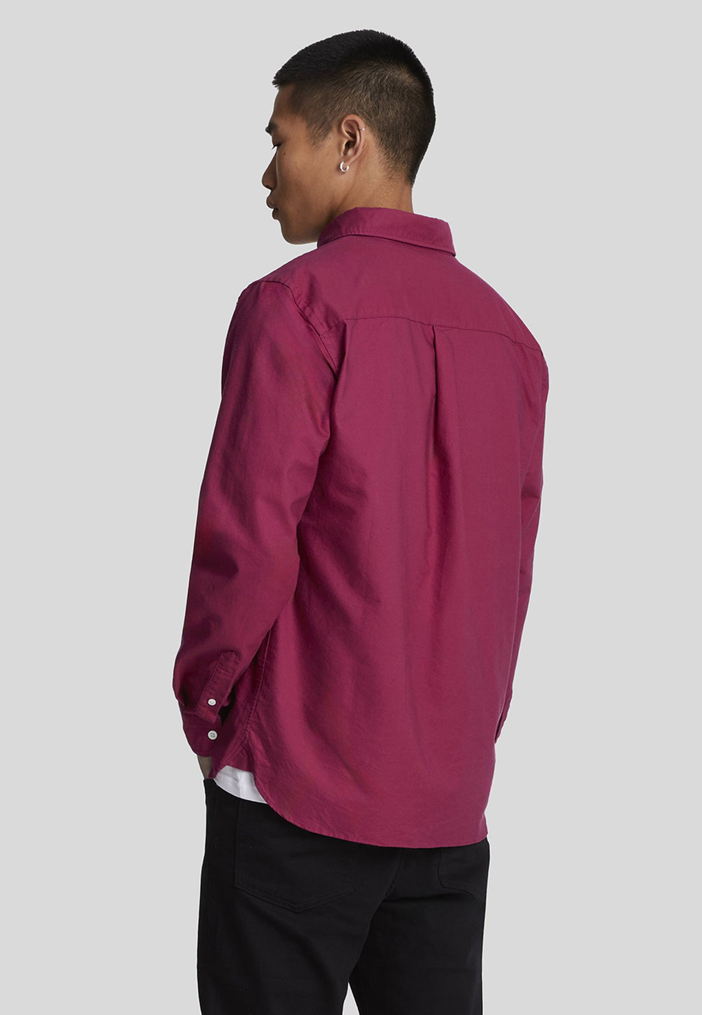 Lyle & Scott PLAIN