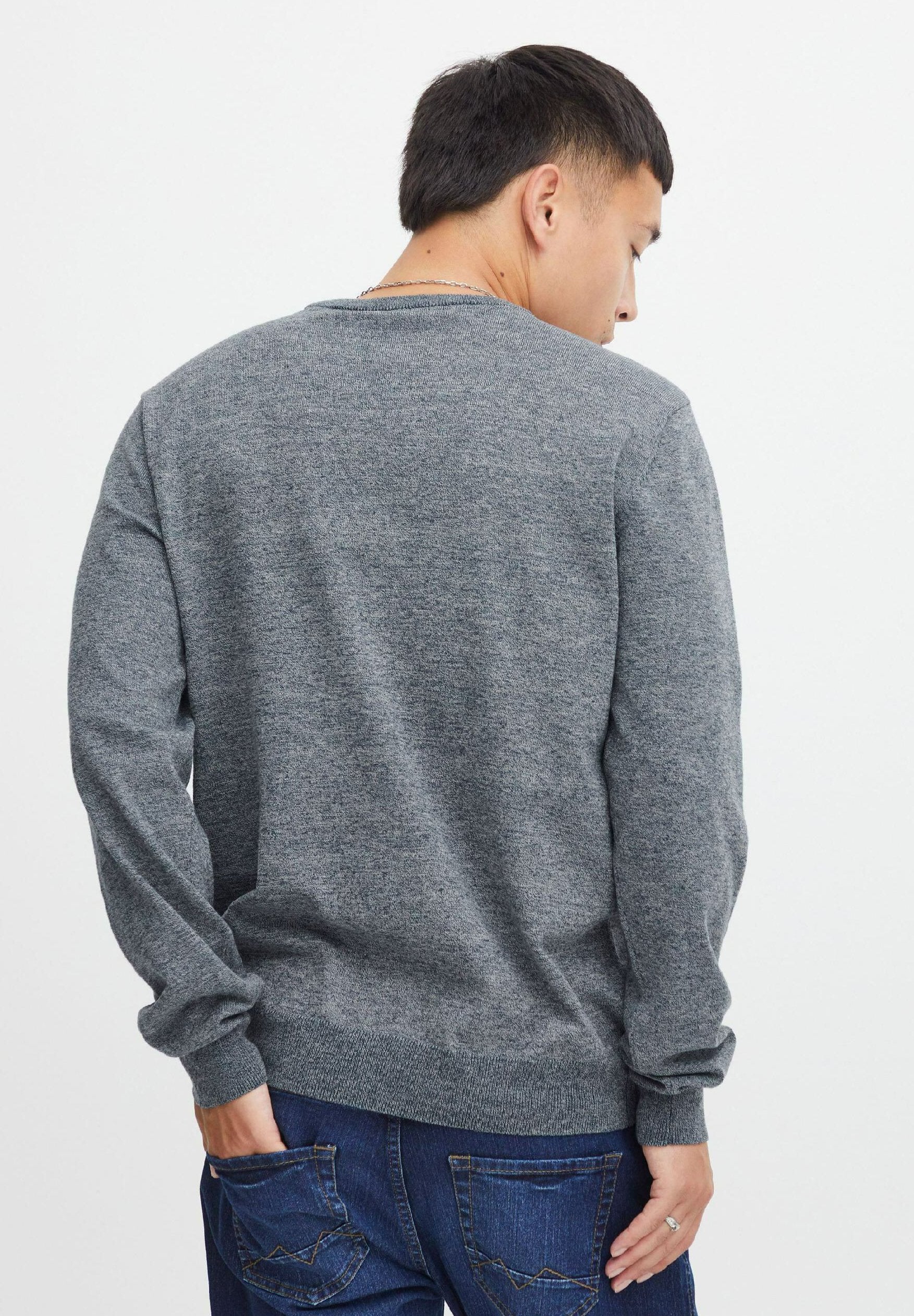 BHPULLOVER FINE KNIT 2 PACK Media 4