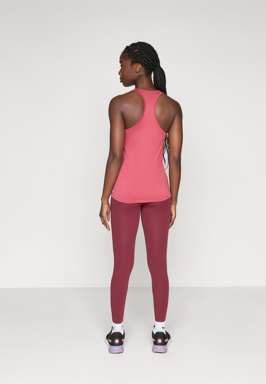 Puma W SHAPELUXE TIGHT - HW 7/8