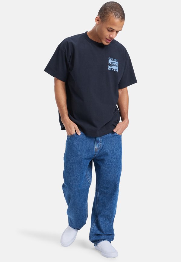 Quiksilver ERA MIX BACK