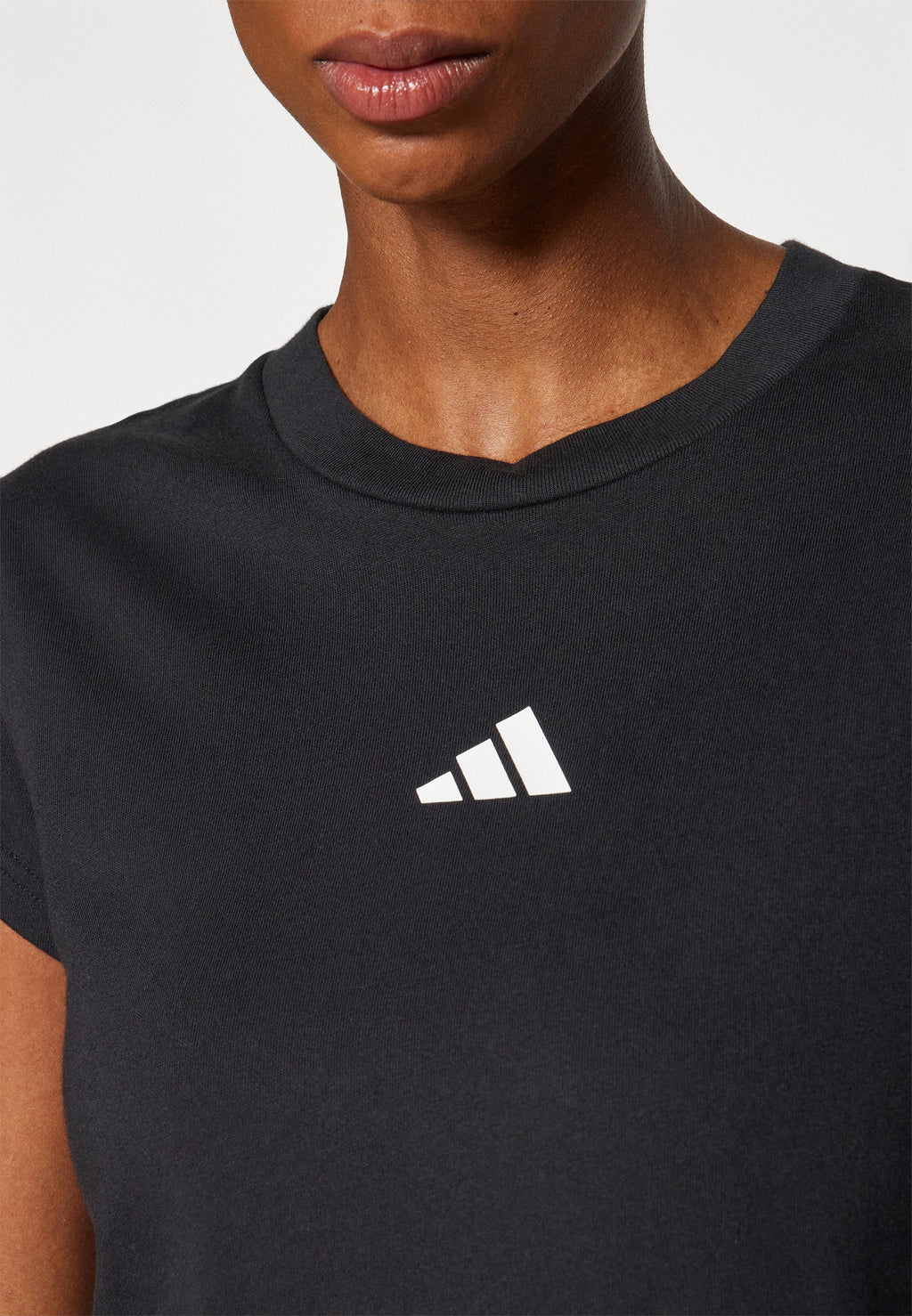 adidas Sportswear FUTURE ICONS SMALL LOGO BABY