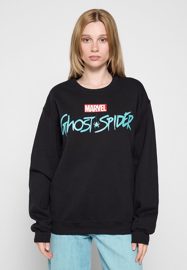 Marvel GHOST SPIDER CLASSIC LOGO