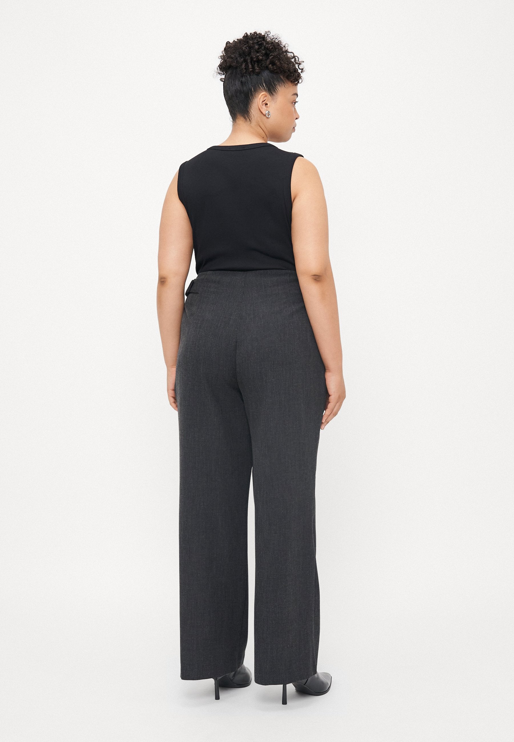 Vero Moda Curve Tailored VMCBESTIE Tailored