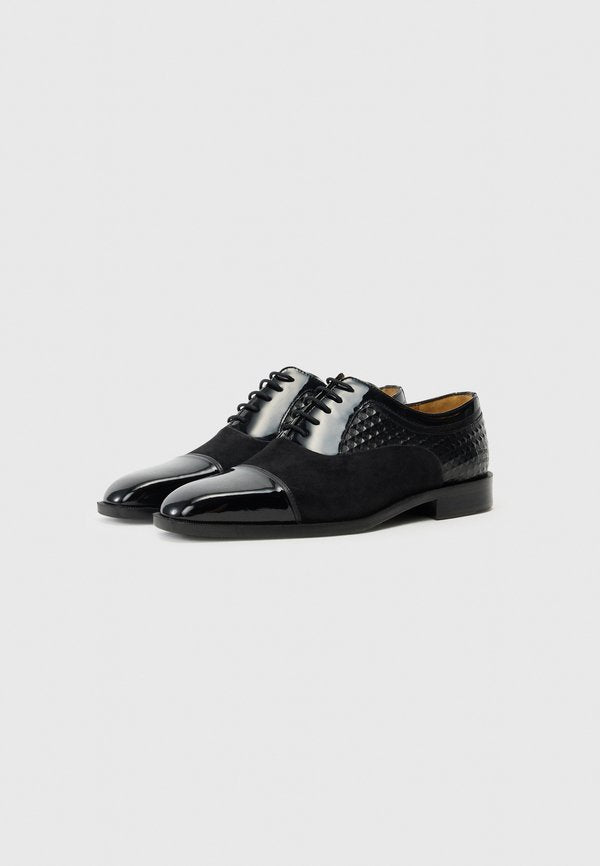 Melvin & Hamilton STEFANO 5