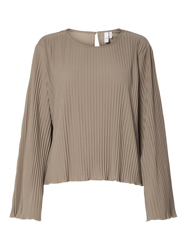 YAS Long sleeved YASALISA