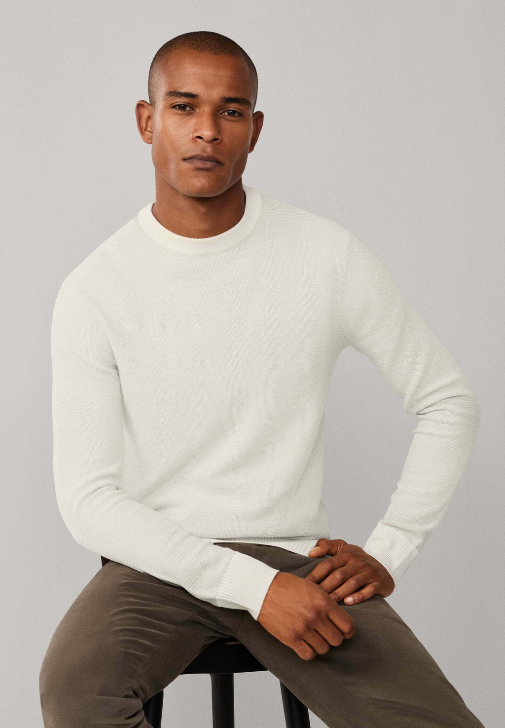 Hackett London