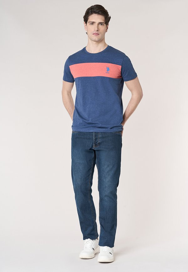 U.S. Polo Assn. TELA