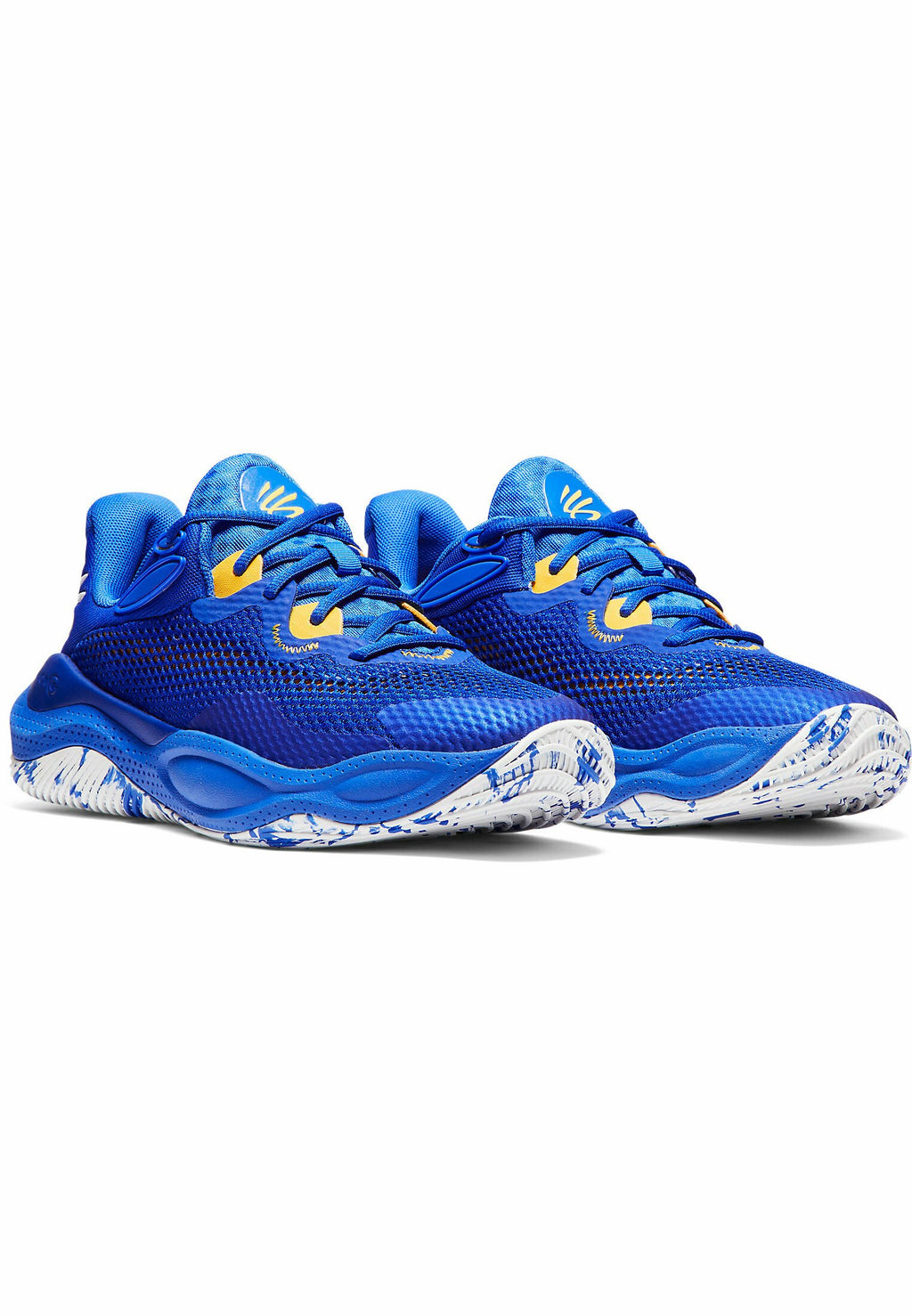 Under Armour CURRY SPLASH 24