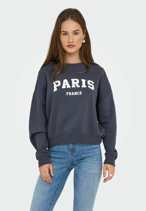 ONLY ONLSWEAT - Sweatshirt - india ink