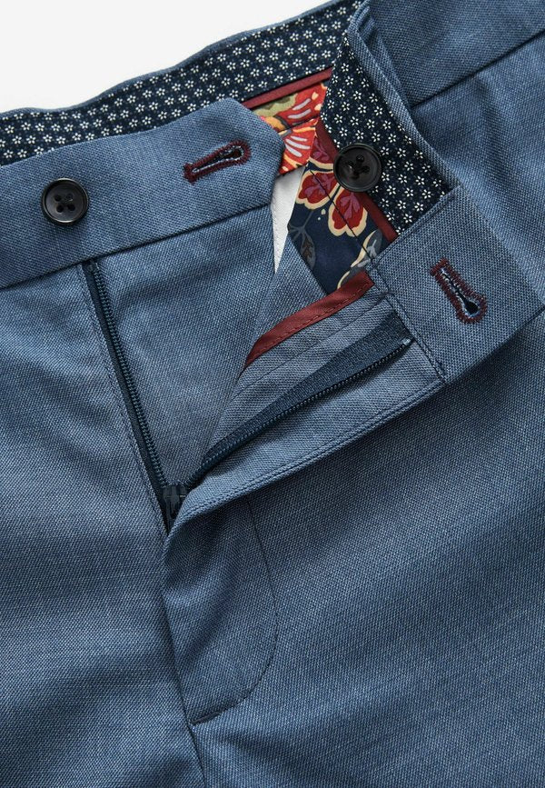 Next SKINNY FIT SMART