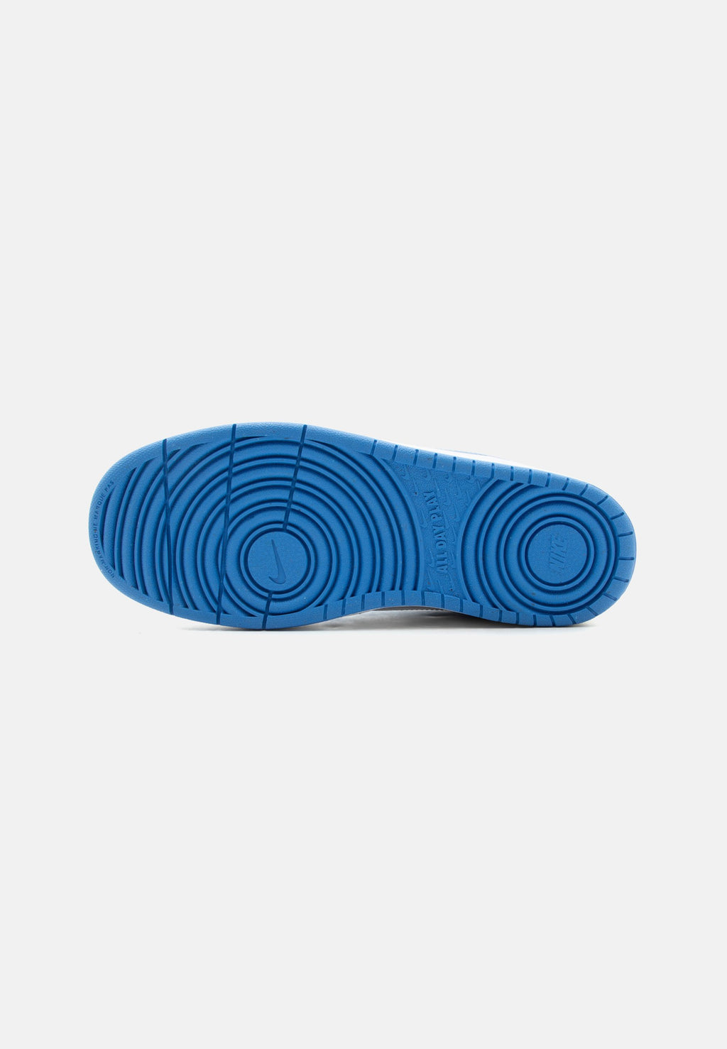 Nike Sportswear COURT BOROUGH MID 2 UNISEX