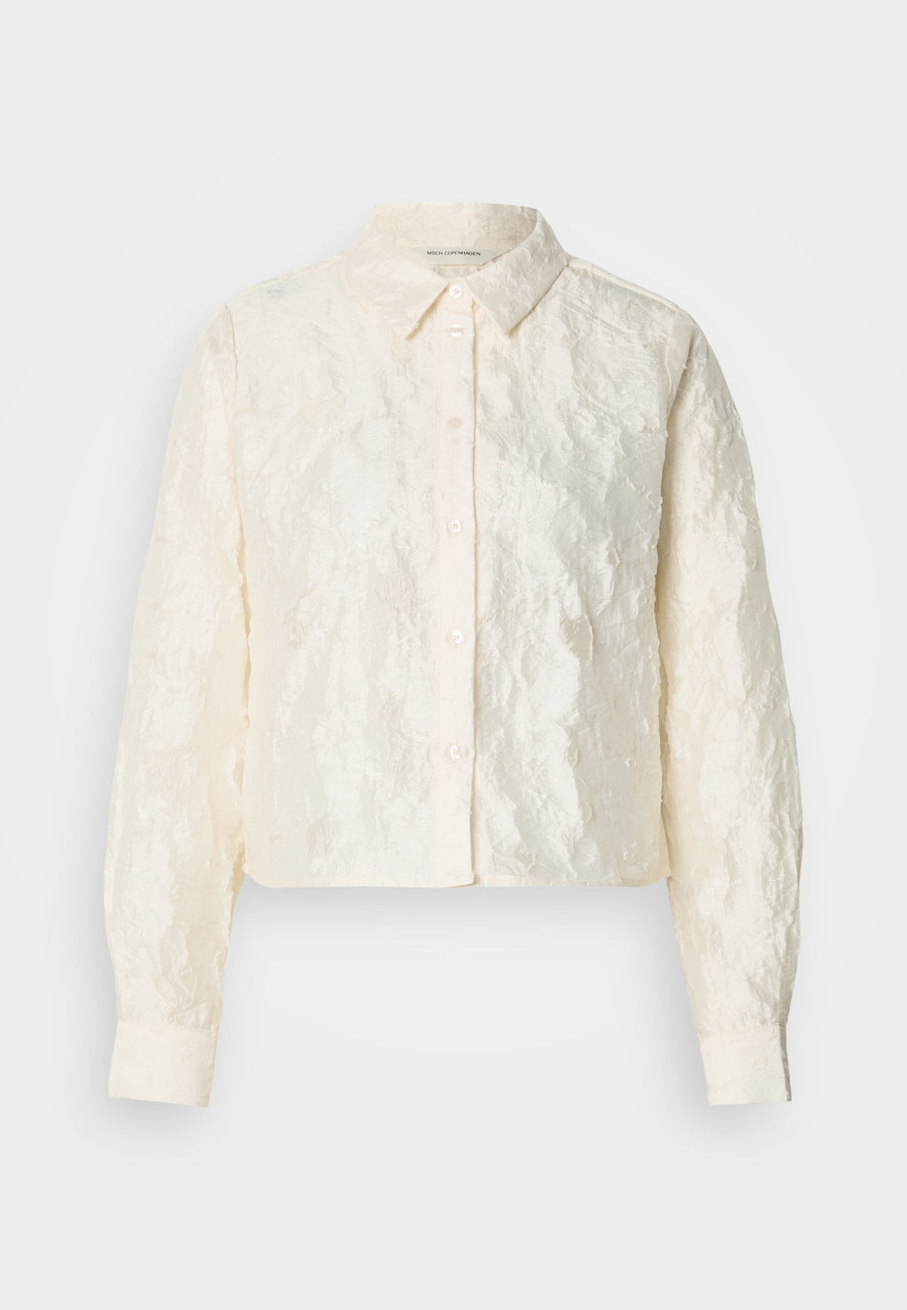 MSCH Copenhagen SHIRT