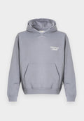Jack & Jones JORNORREBRO TYPO BACK SWEAT HOOD SN
