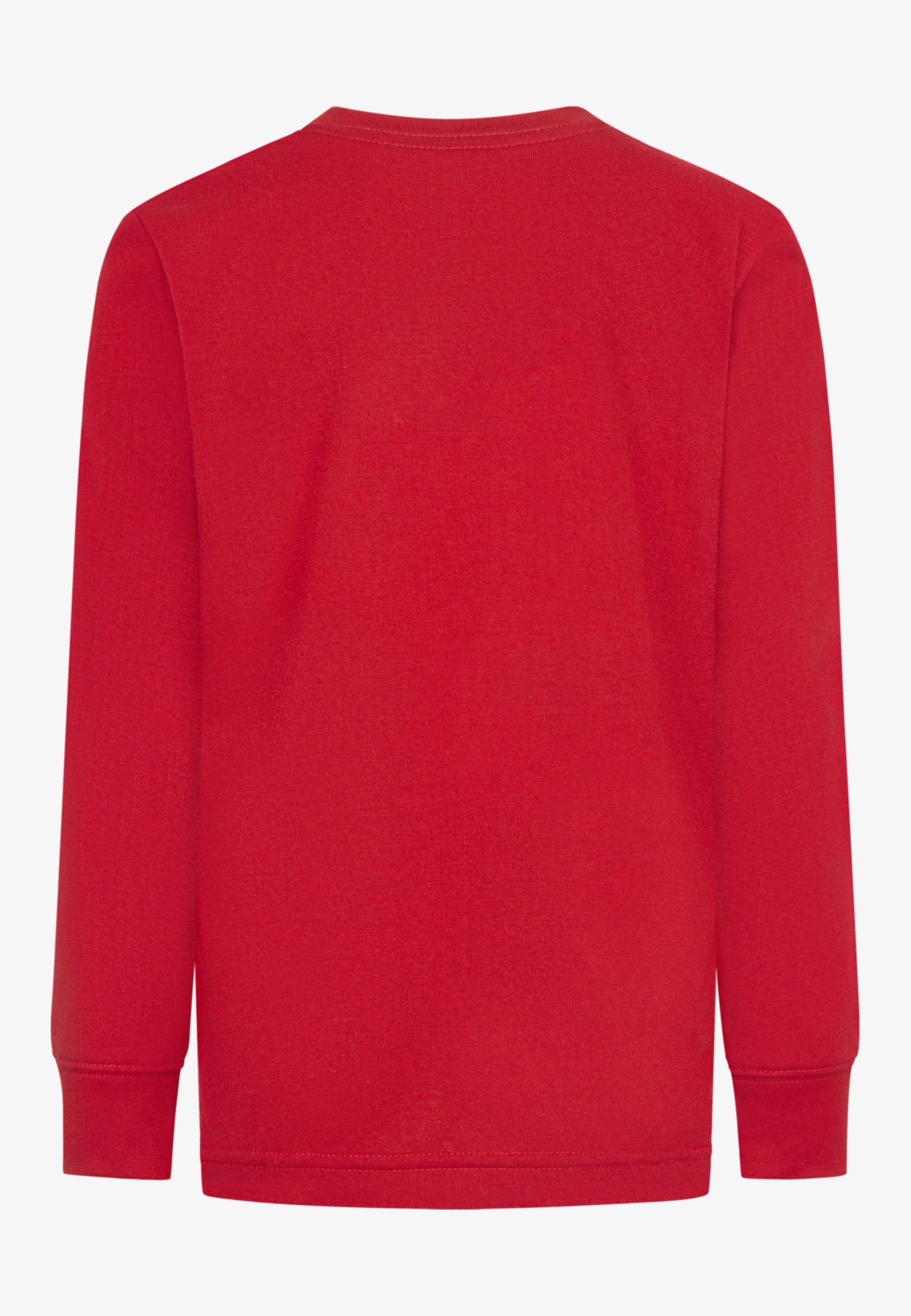 Nike Sportswear LONG SLEEVE GRAPHIC