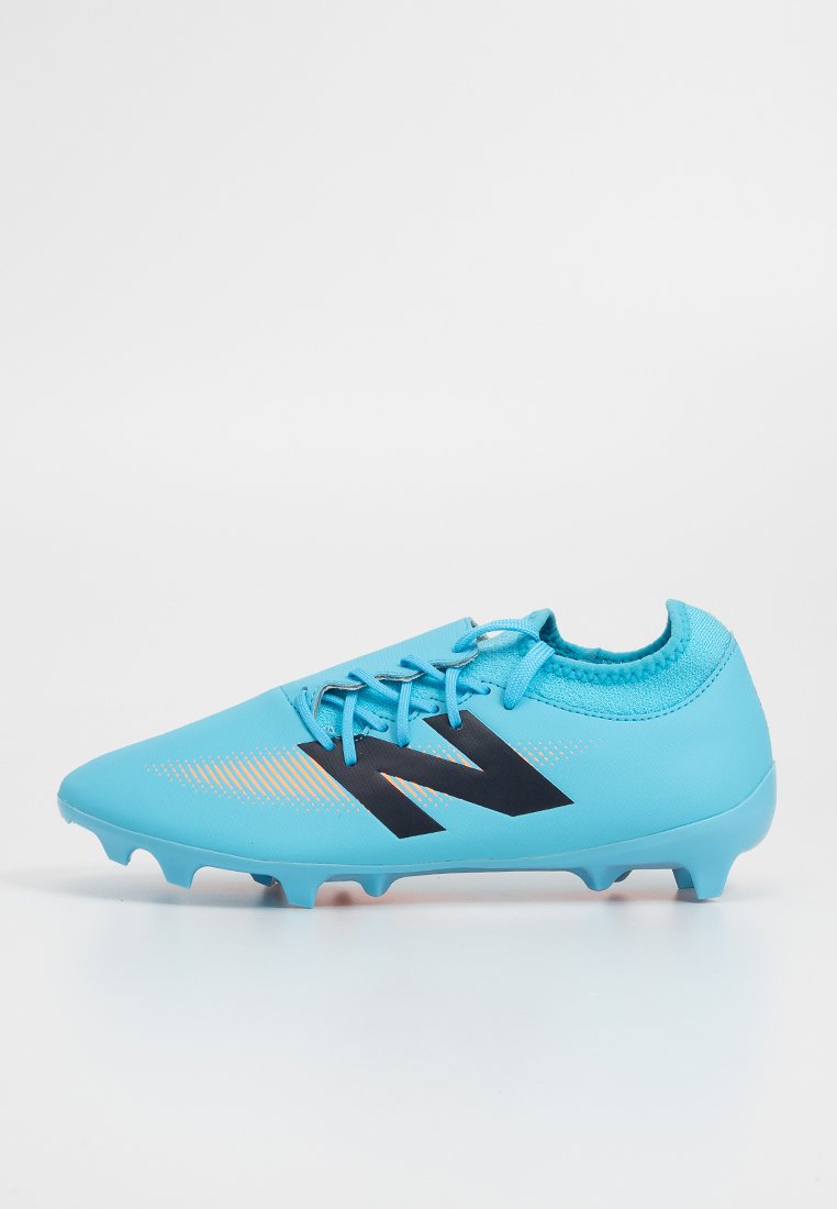 New Balance Fußballschuhe für festen Untergrund Media 1