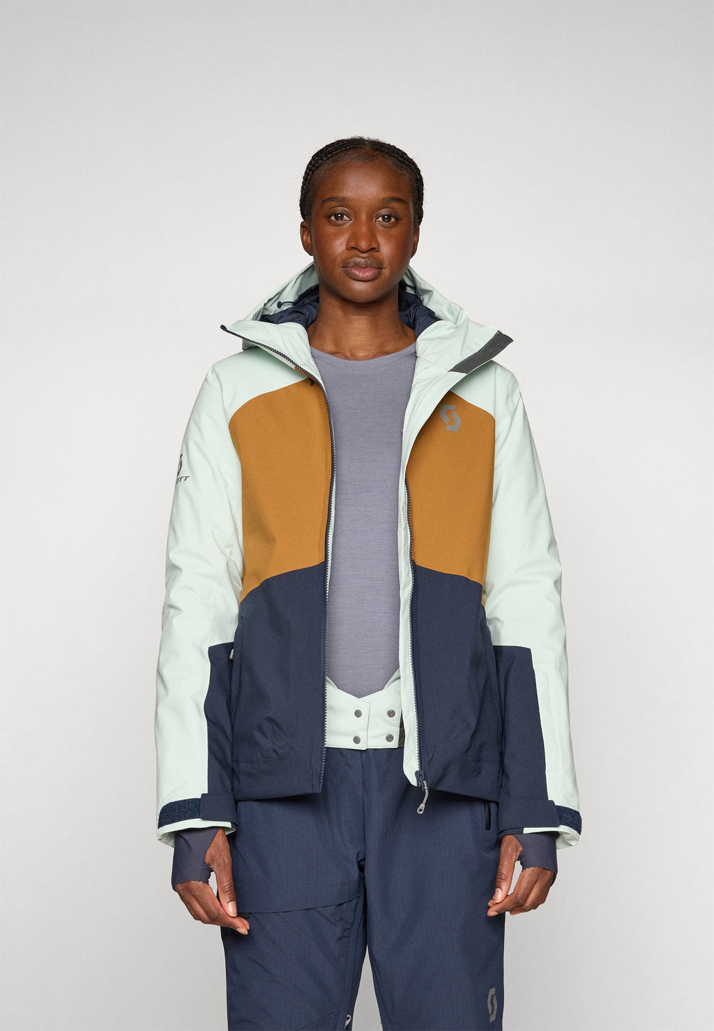 SCOTT Sports Skijacke Media 6