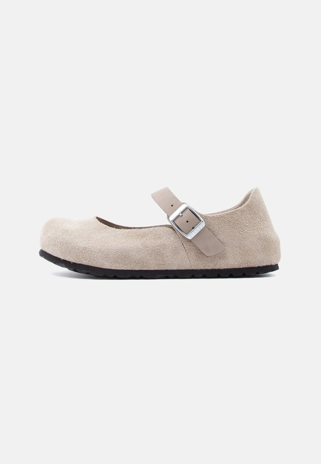 Birkenstock MANTOVA LEVE TAUPES NARROW
