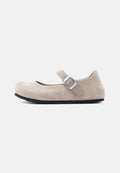 Birkenstock MANTOVA LEVE TAUPES NARROW