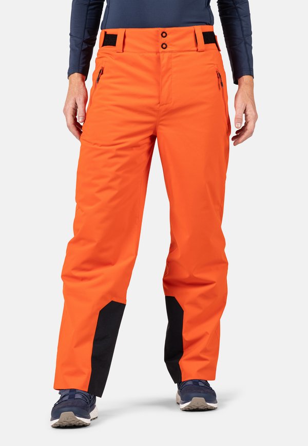 Rossignol STRAWPILE INSULATED