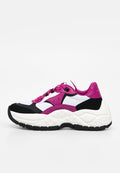 Armani Exchange Sneaker low Media 1