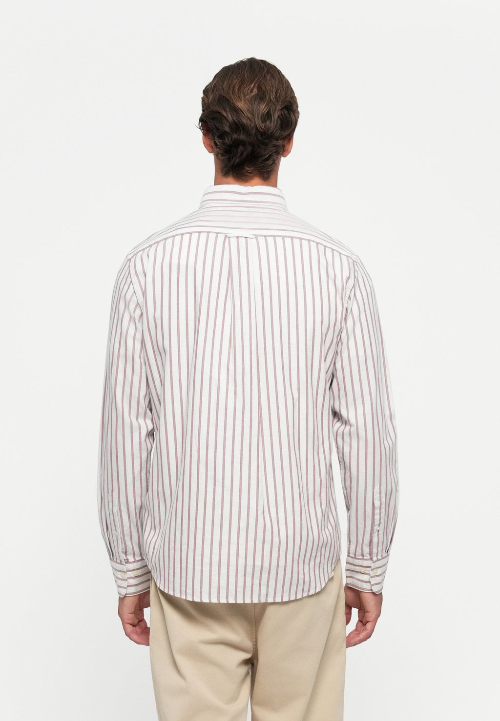 GANT ARCHIVE STRIPE