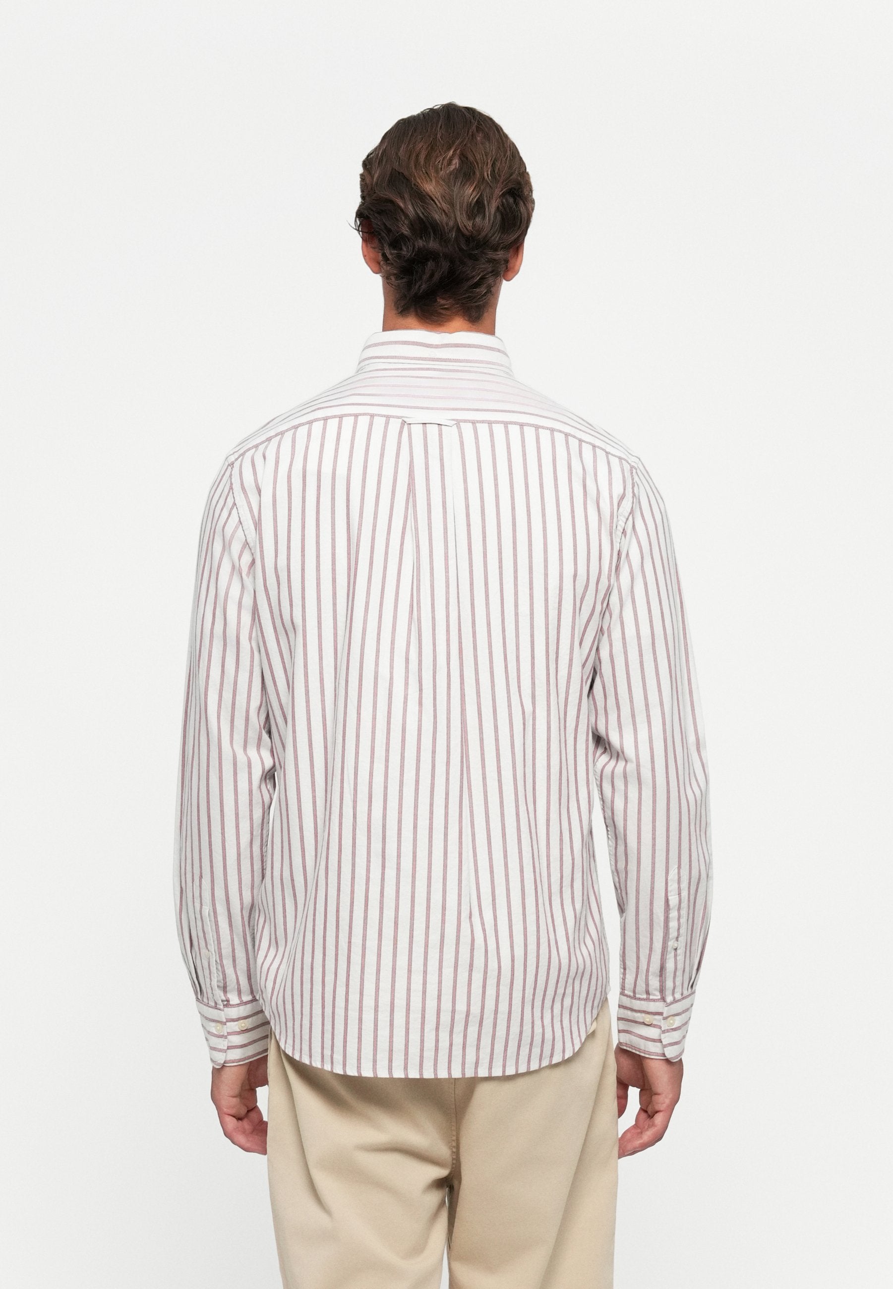 GANT ARCHIVE STRIPE