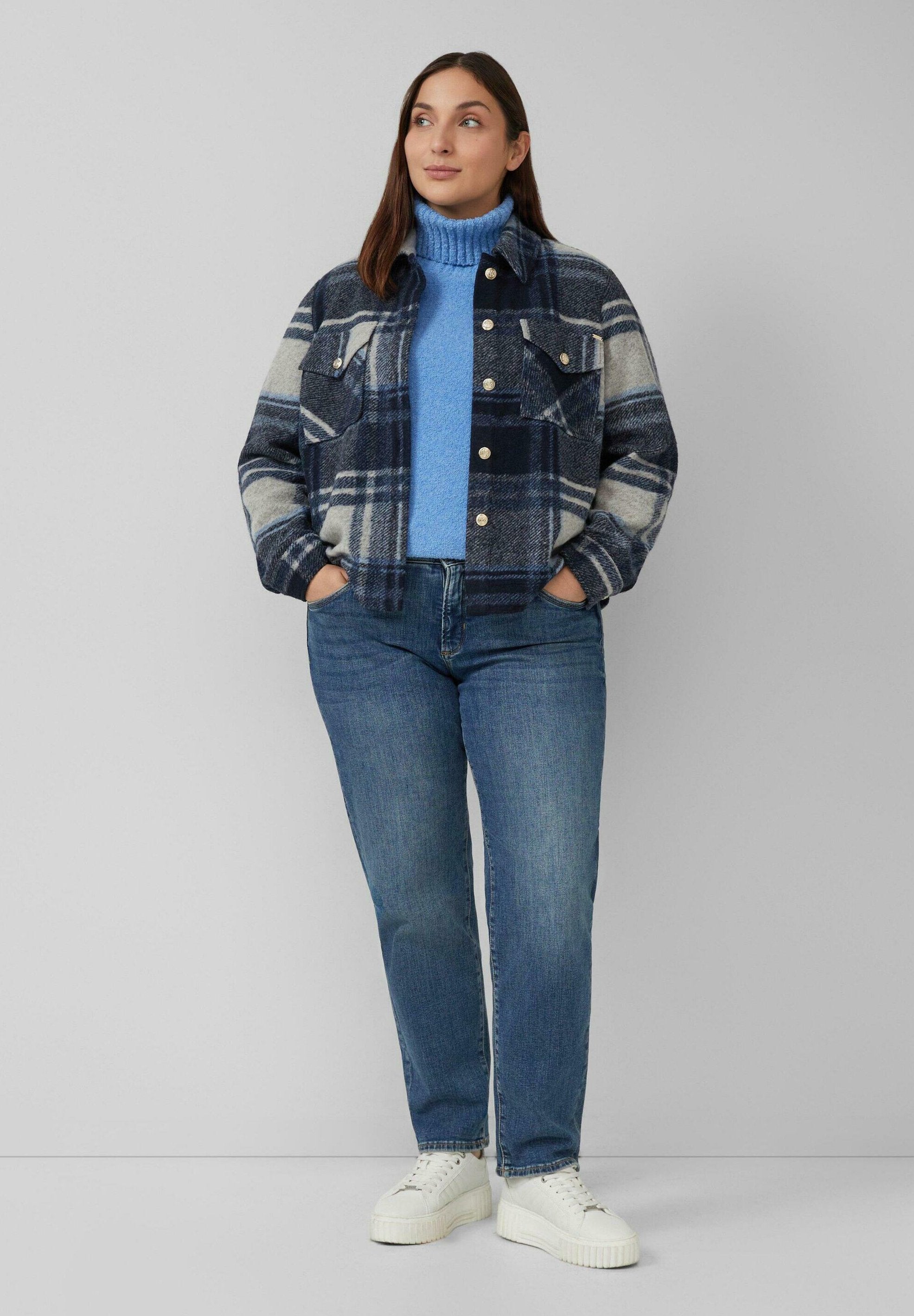 s.Oliver Strickpullover Media 2