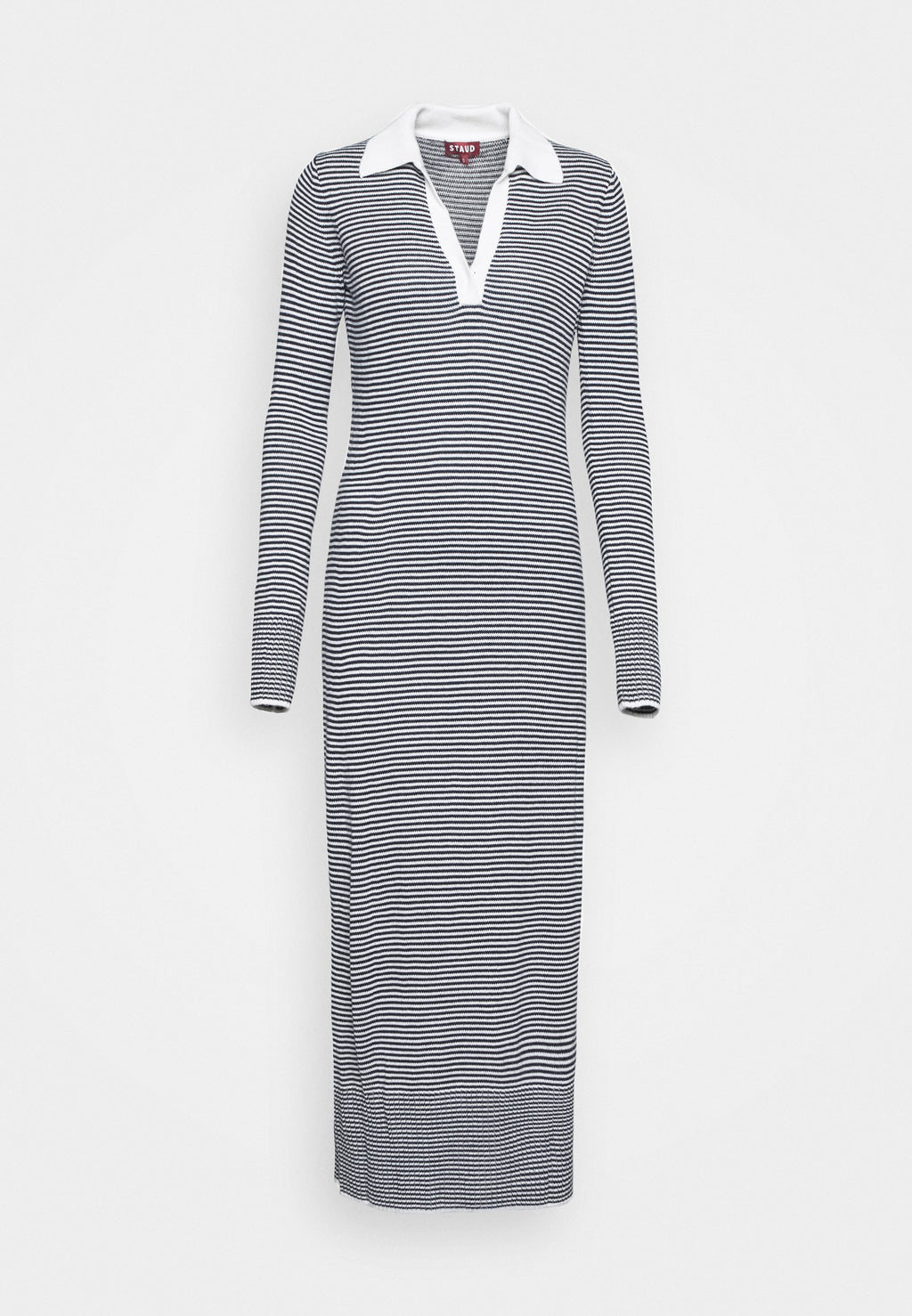 STAUD CROWN DRESS