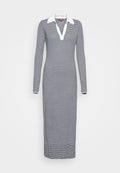 STAUD CROWN DRESS