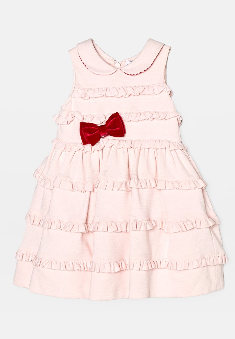Monnalisa Jerseykleid Media 1