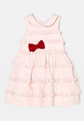 Monnalisa Jerseykleid Media 1