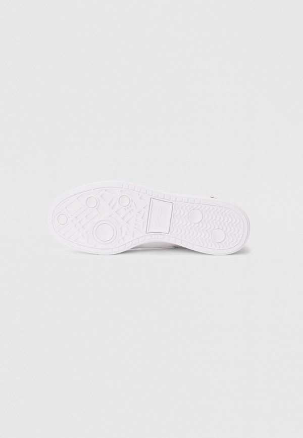 Polo Ralph Lauren BEDFORD LEATHER-SUEDE SNEAKER UNISEX