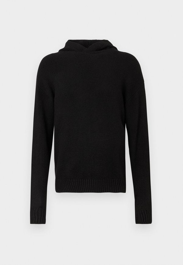 Jack & Jones Plain - Jumper - black