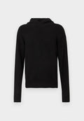 Jack & Jones Plain - Jumper - black