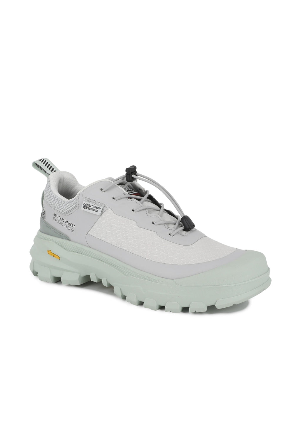 Palladium PALLARIDER LO TX WPA UNISEX