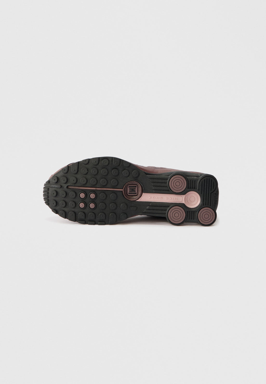 Nike Sportswear SHOX R4 UNISEX