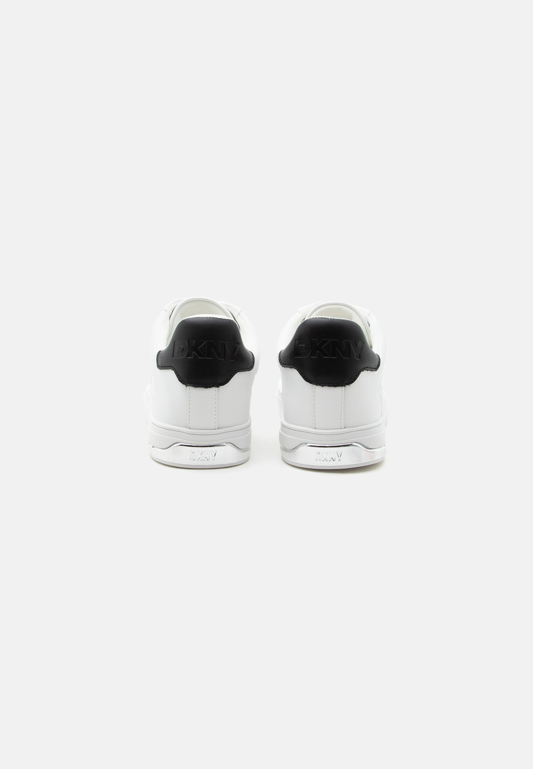DKNY ABENI LACE UP
