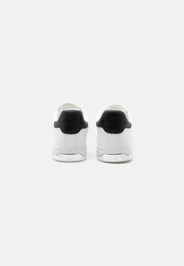 DKNY ABENI LACE UP