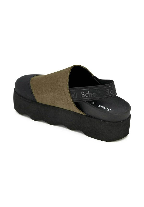 Scholl ABBY