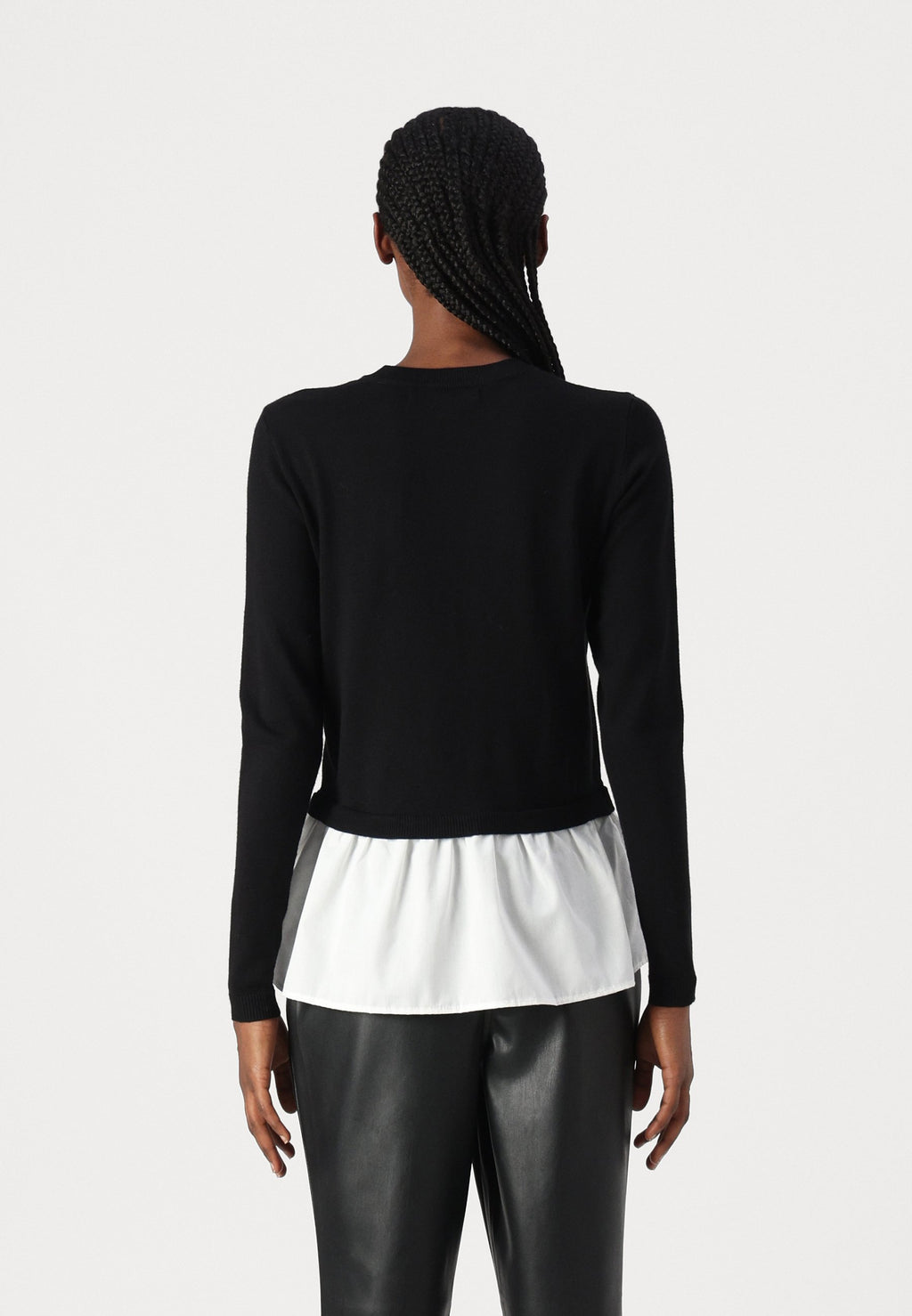 Vero Moda Knitted VMJOSE Knitted