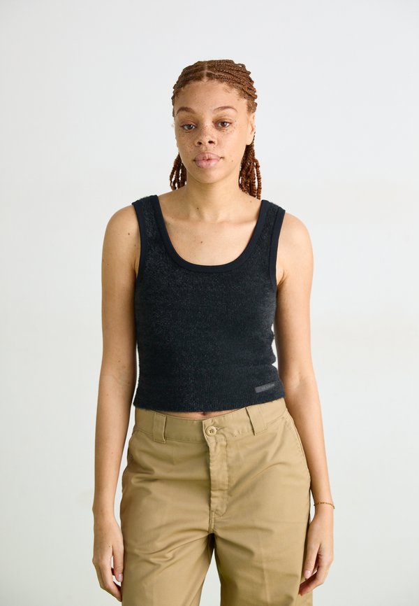 Jordan TANK