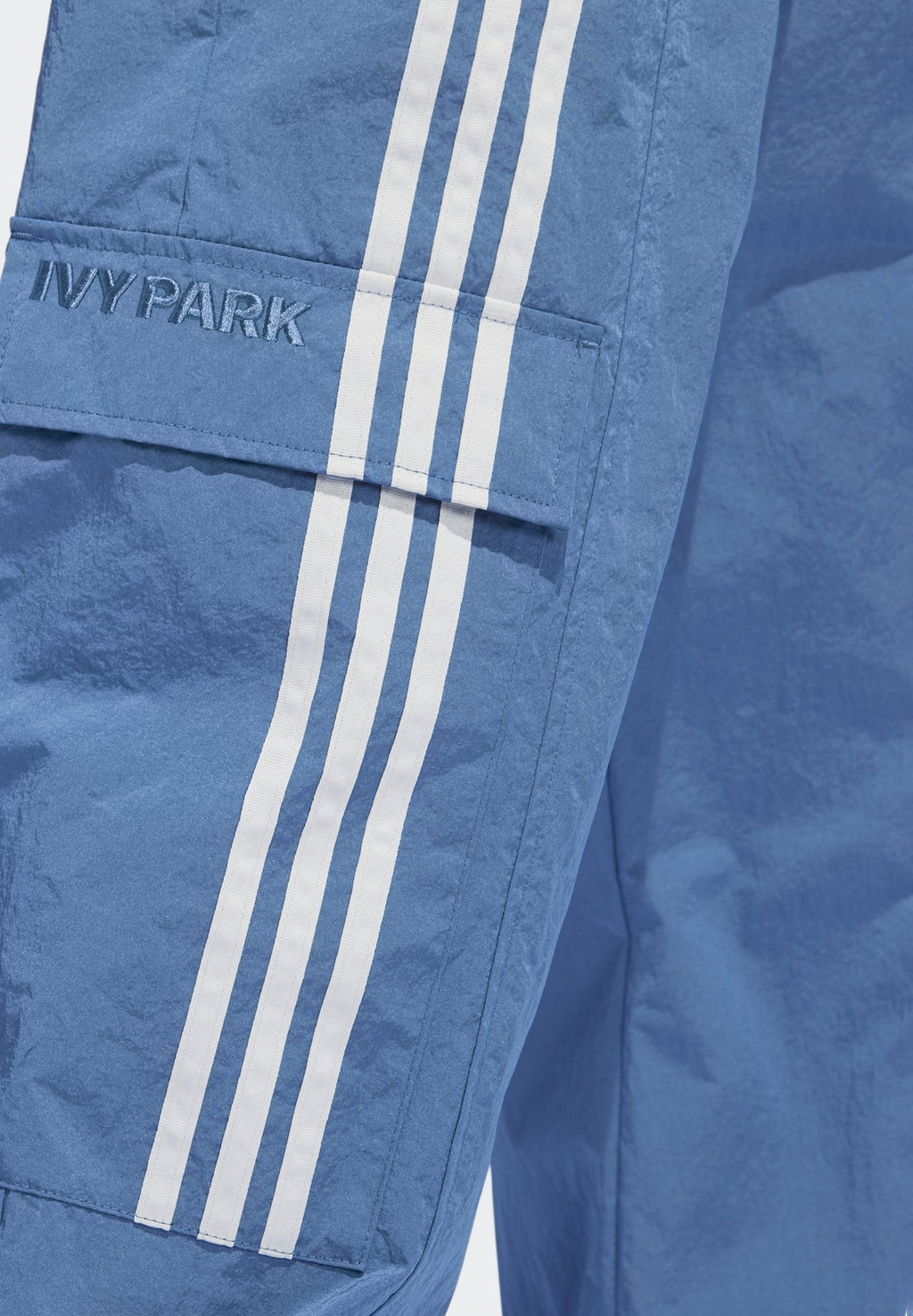adidas Originals IVY PARK NYLON TRACK PANTS (ALL GENDER)