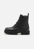 Armani Exchange Schnürstiefeletten Media 1