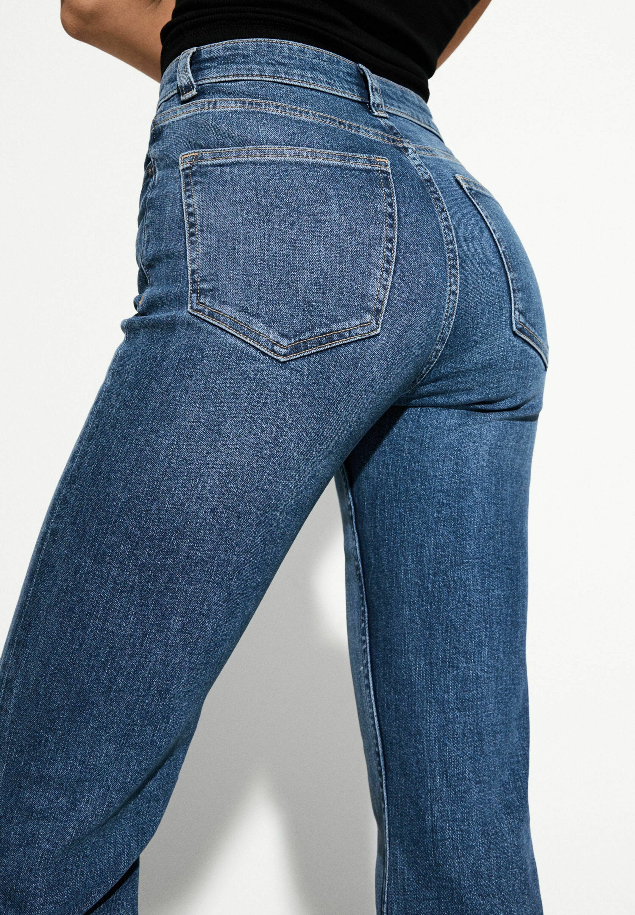 Bershka
