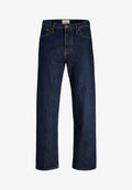 Jack & Jones Loose-fit JJIEDDIE JJCOOPER SBD 668 NOOS - Relaxed fit jeans - blue denim