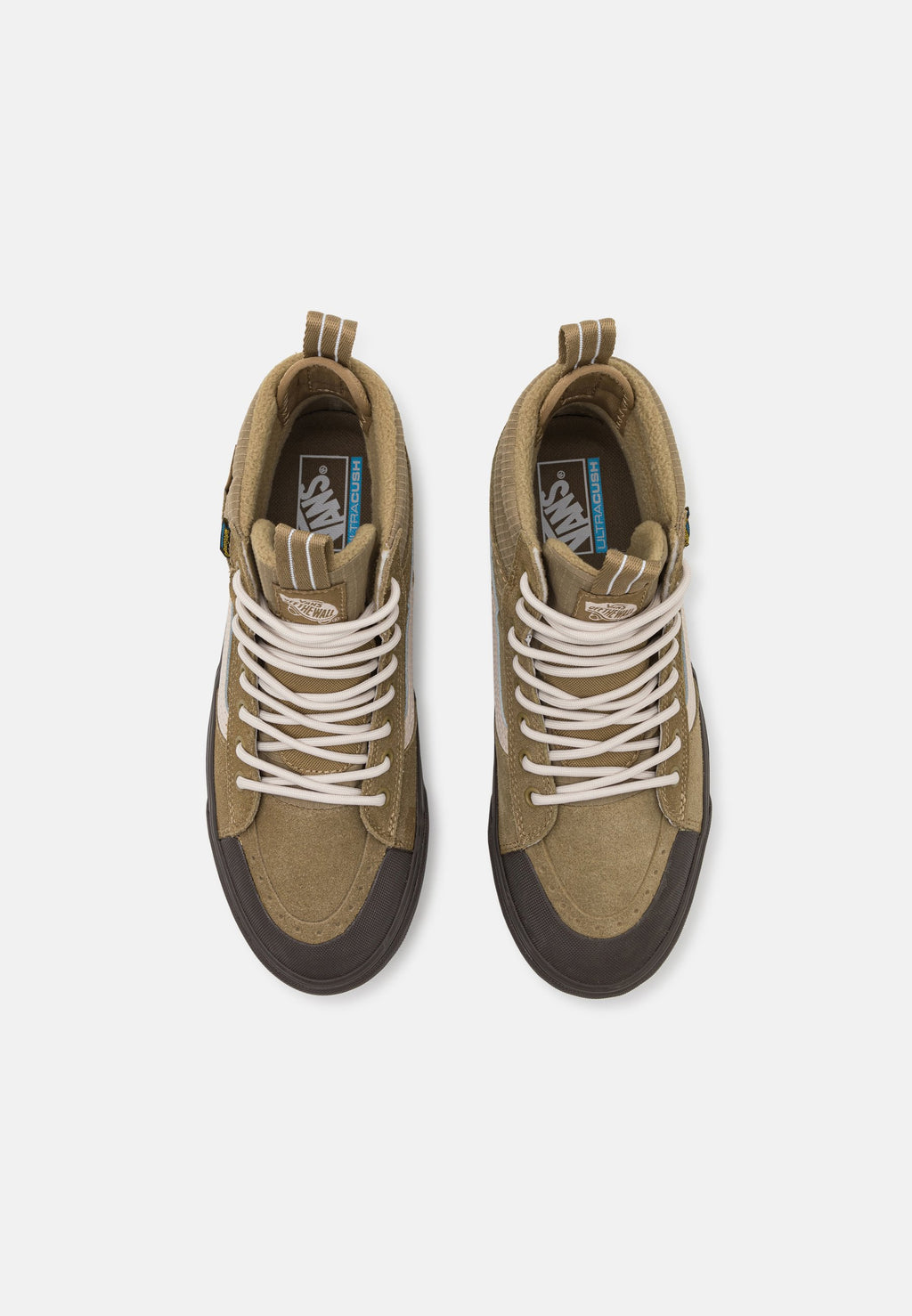 Vans MTE SK8-HI WATERPROOF UNISEX