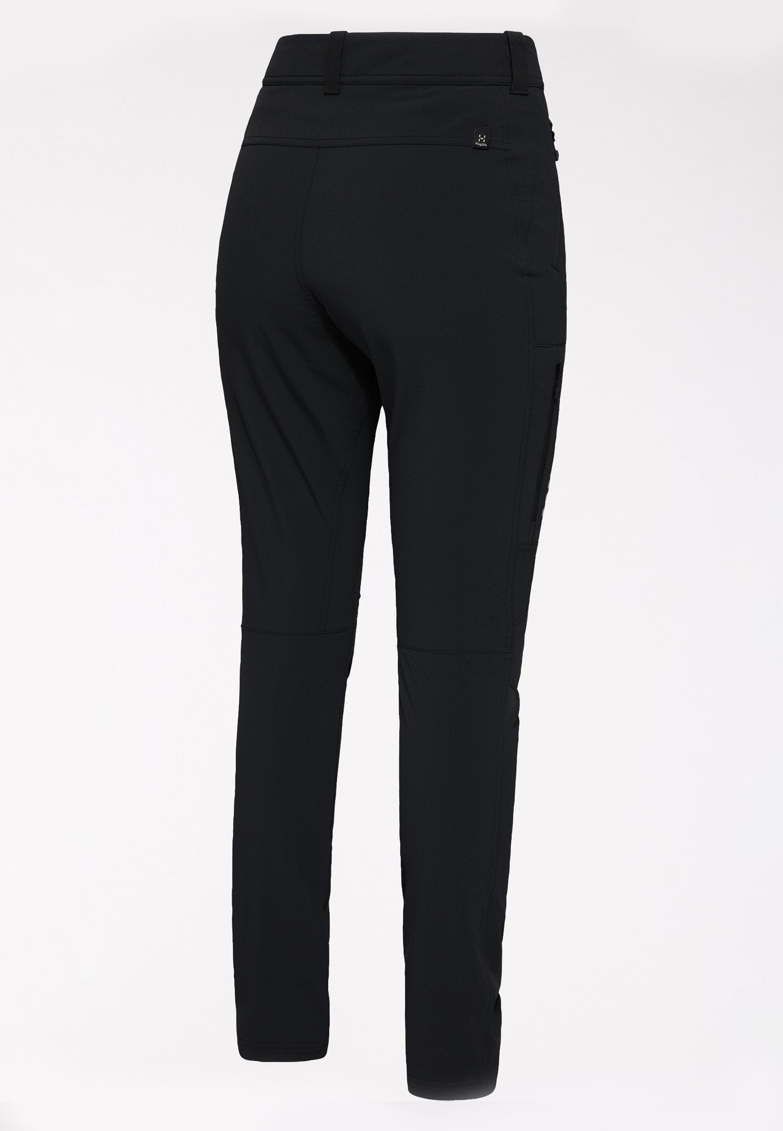 Haglöfs MORÄN SOFTSHELL SLIM