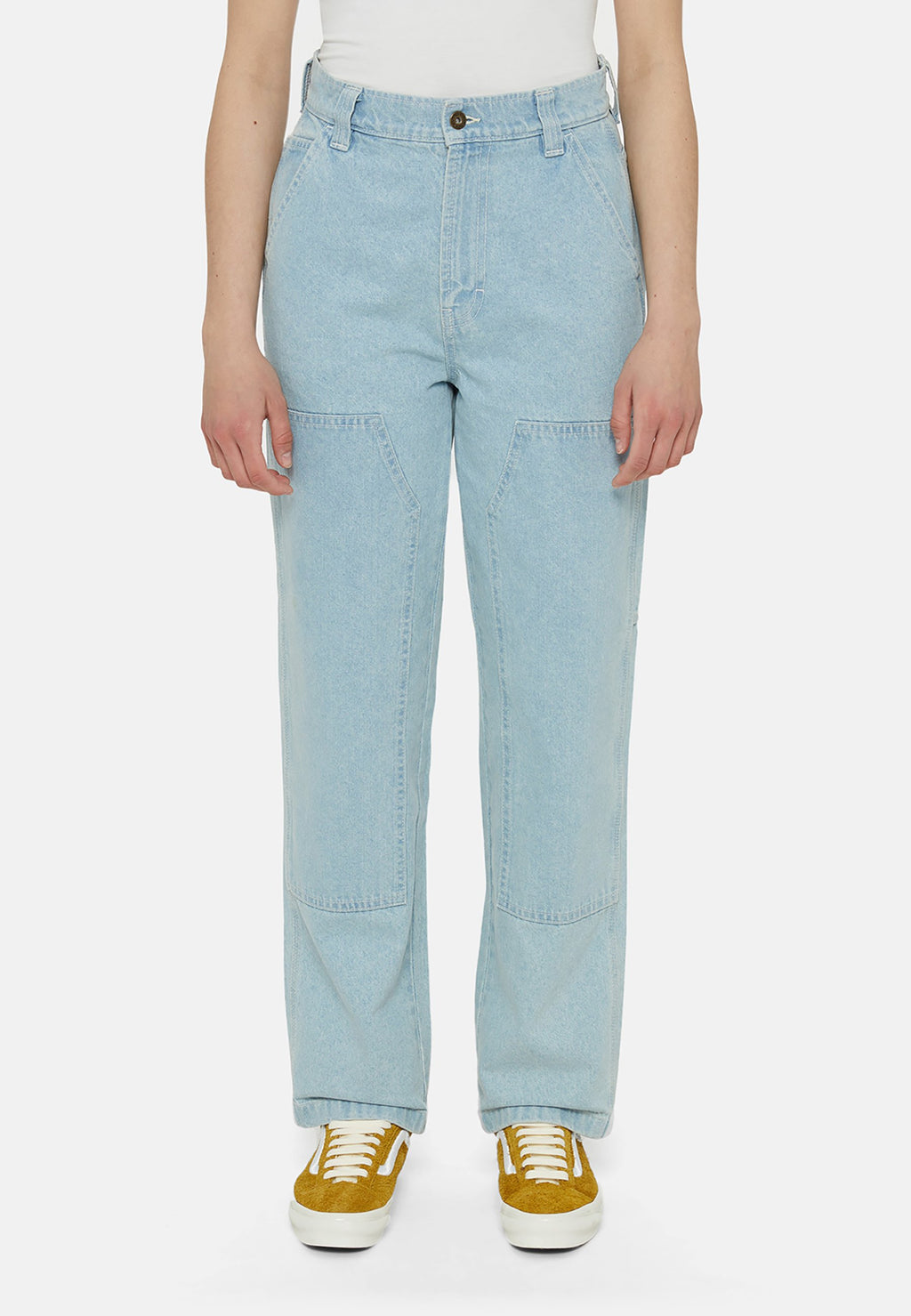 Dickies MADISON DOUBLE KNEE LOOSE