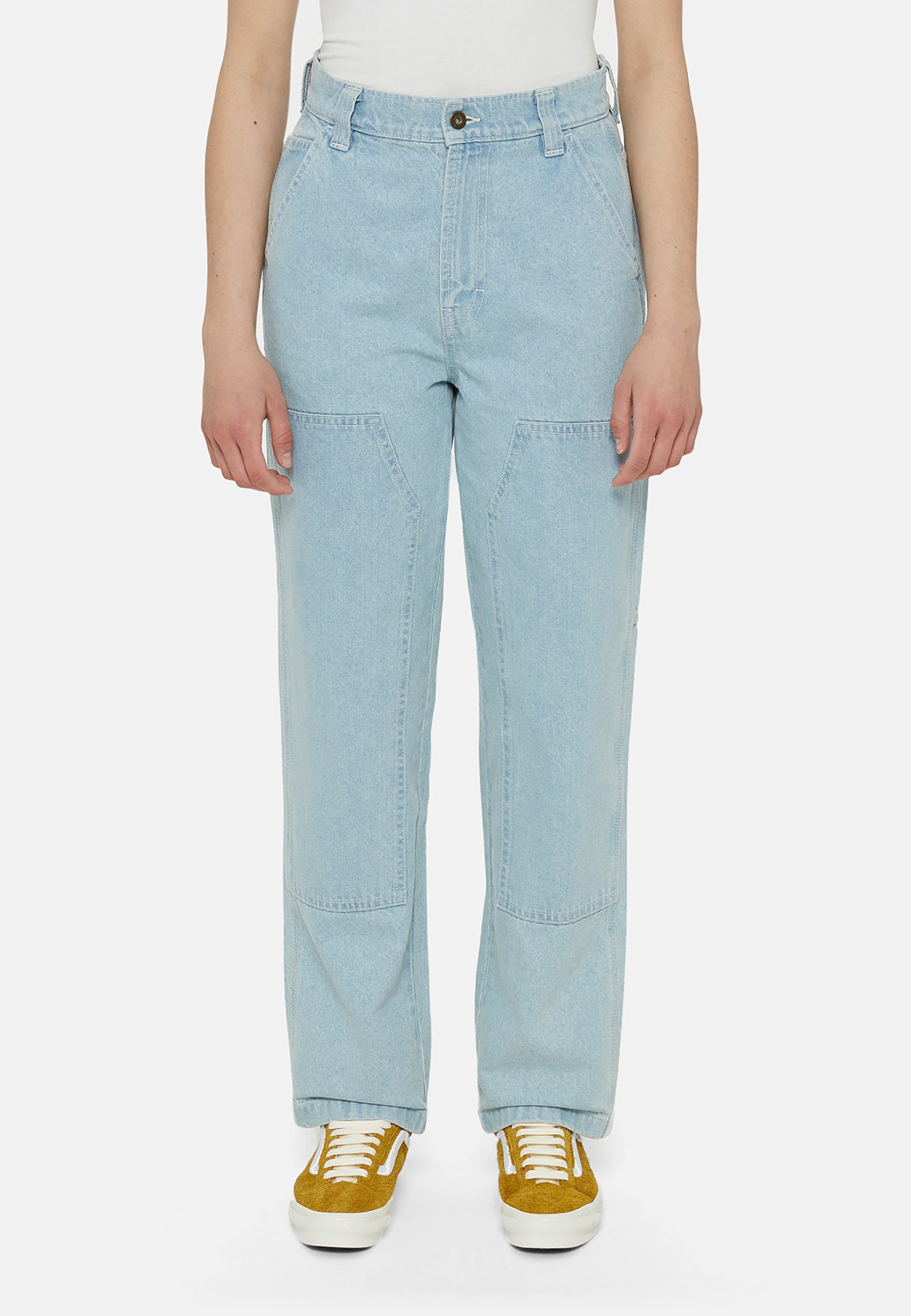 Dickies MADISON DOUBLE KNEE LOOSE