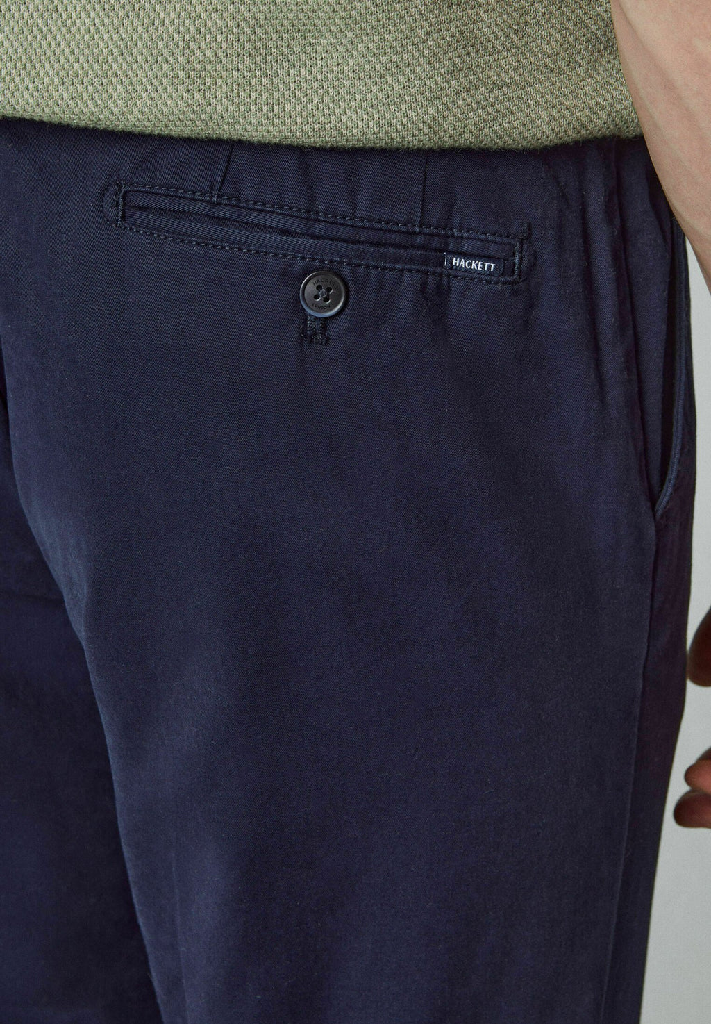 Hackett London SANDERSON